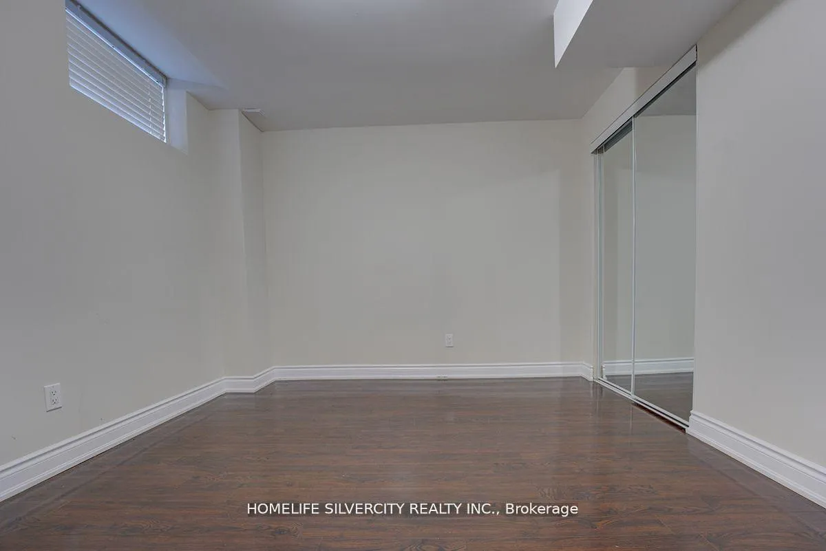 Photo 16 of Unit BSMT, 55 Cobblehill Crescent, Brampton, Bram East — HOMEH