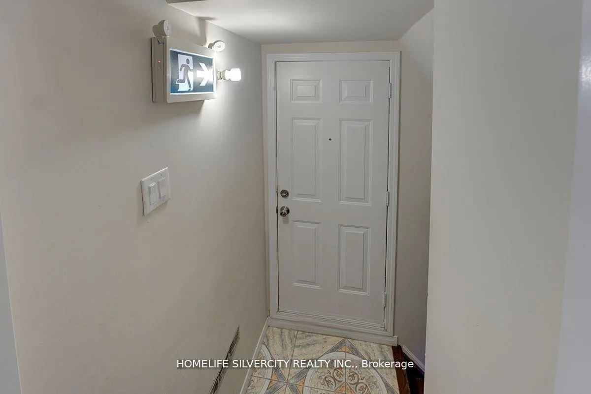Photo 17 of Unit BSMT, 55 Cobblehill Crescent, Brampton, Bram East — HOMEH
