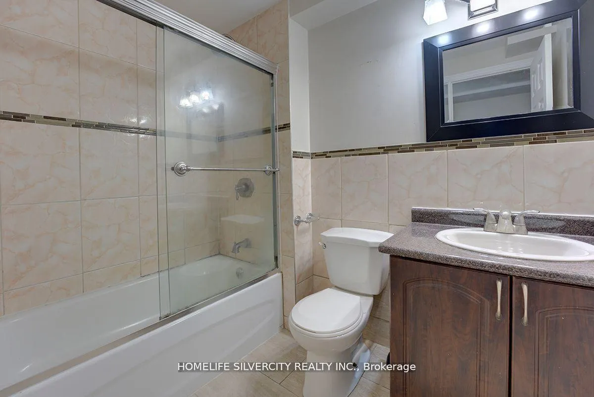 Photo 18 of Unit BSMT, 55 Cobblehill Crescent, Brampton, Bram East — HOMEH