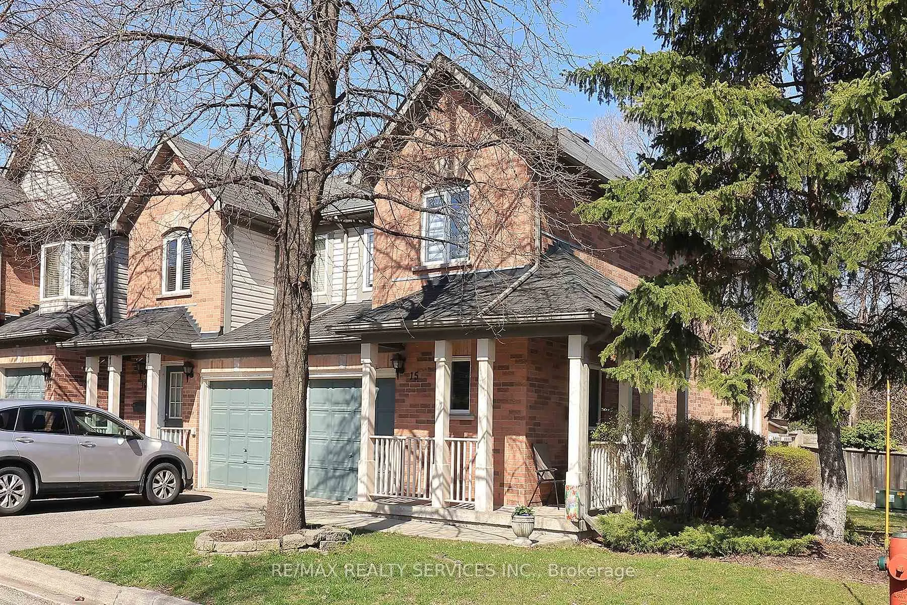 Photo 1 of Unit 15, 2088 Leanne Boulevard, Mississauga, Sheridan — HOMEH