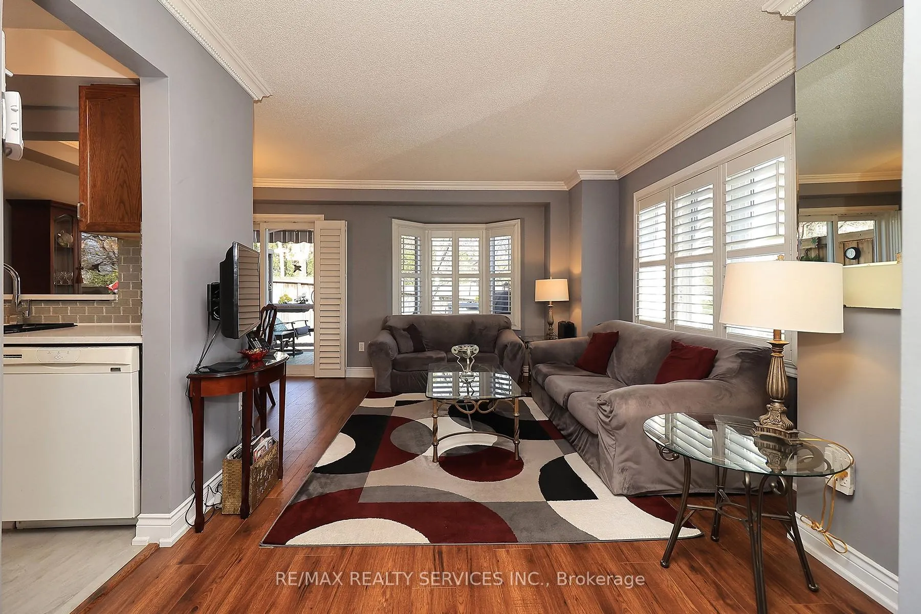 Photo 4 of Unit 15, 2088 Leanne Boulevard, Mississauga, Sheridan — HOMEH