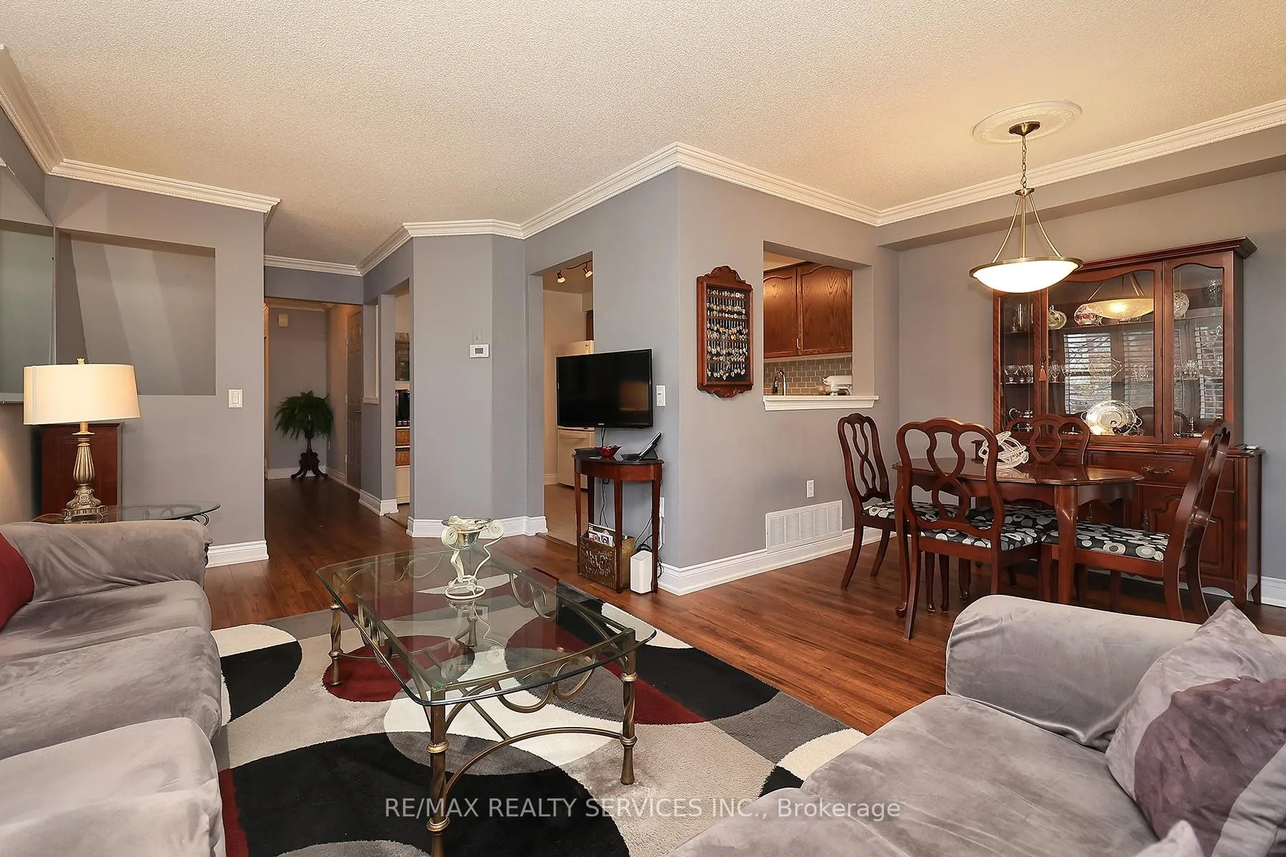 Photo 5 of Unit 15, 2088 Leanne Boulevard, Mississauga, Sheridan — HOMEH