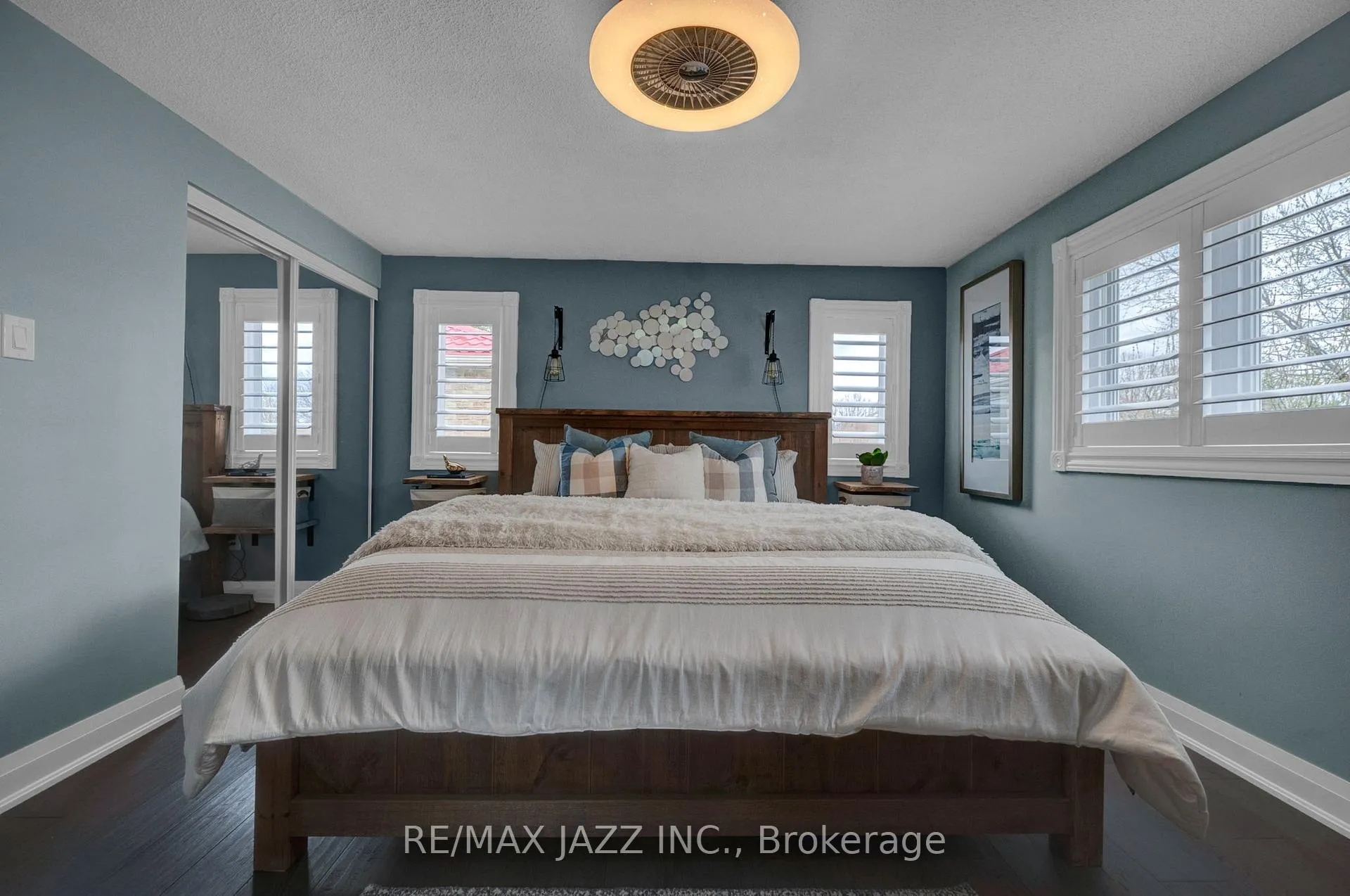 Photo 15 of 15 Stockbridge Crescent, Ajax, Central West — HOMEH