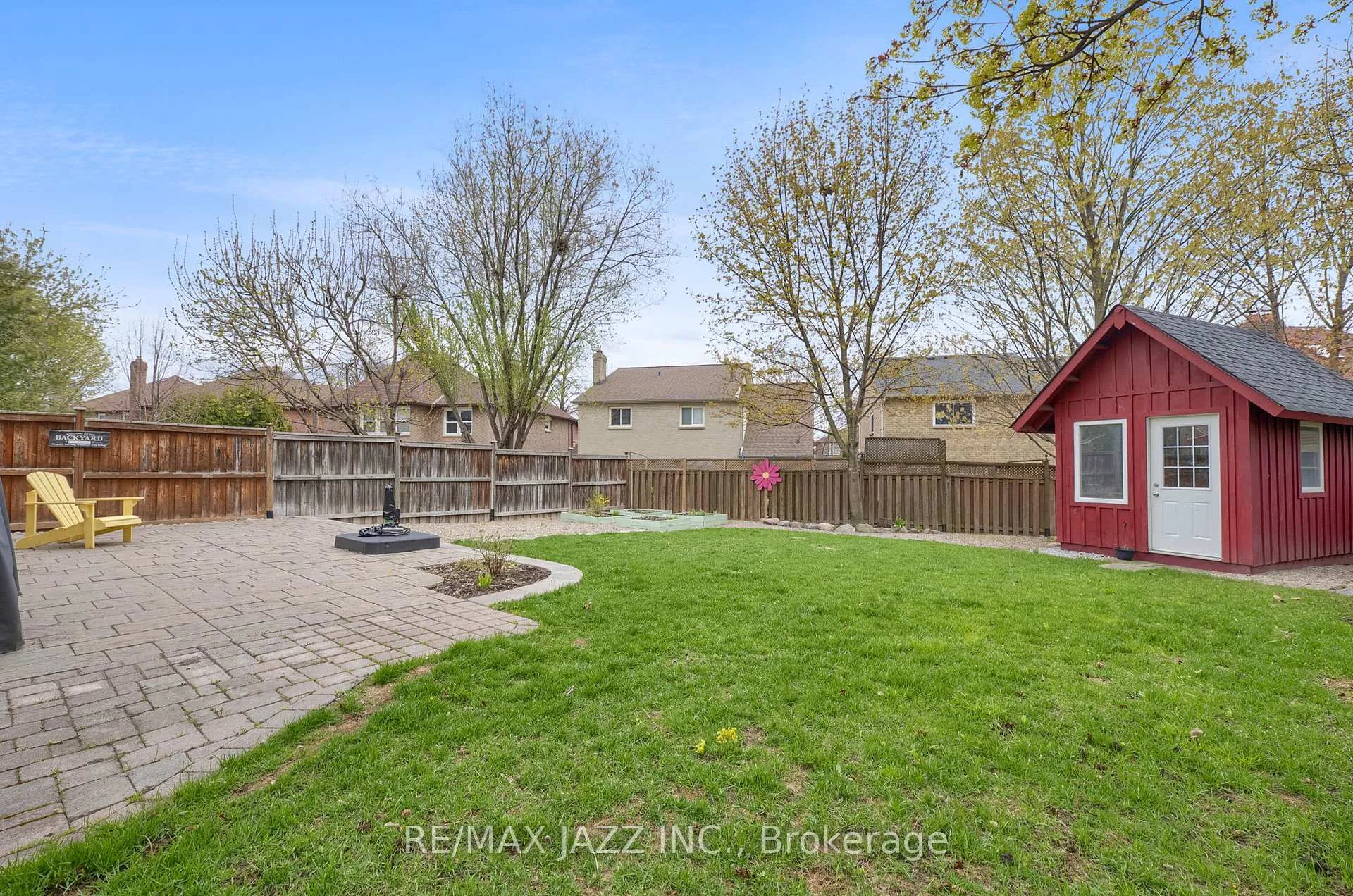 Photo 27 of 15 Stockbridge Crescent, Ajax, Central West — HOMEH