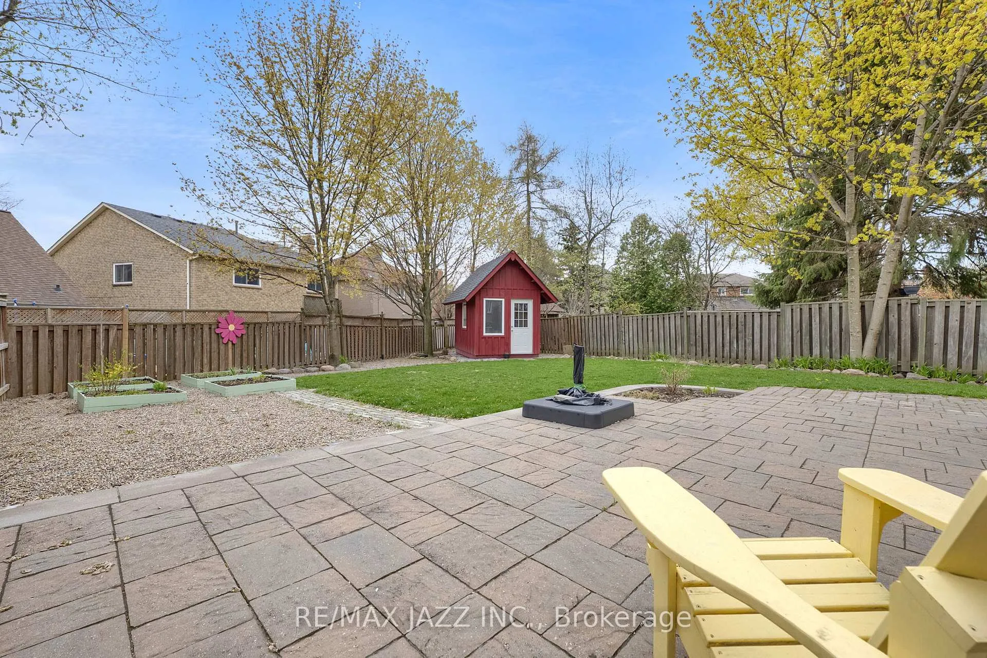 Photo 28 of 15 Stockbridge Crescent, Ajax, Central West — HOMEH