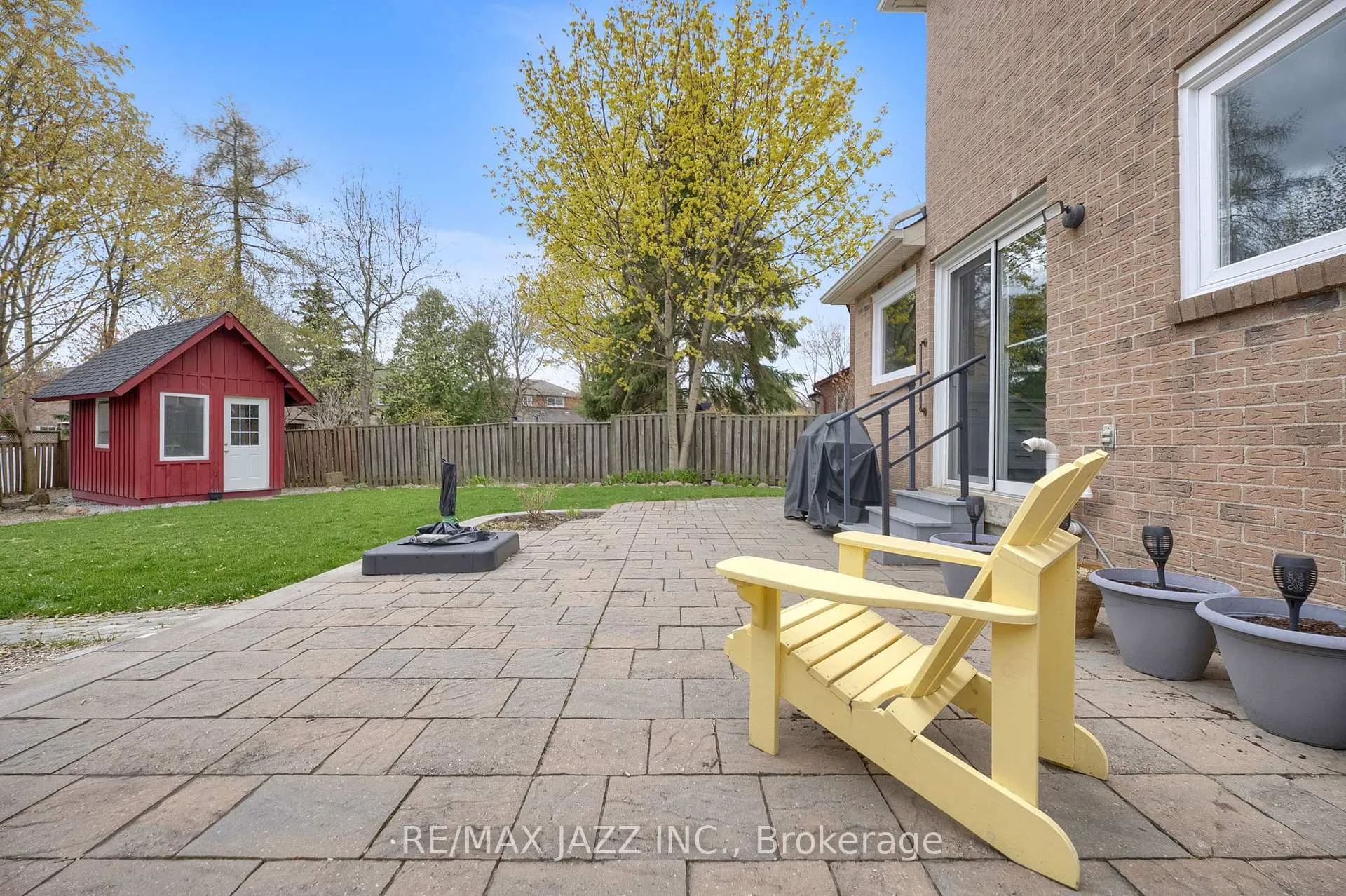Photo 29 of 15 Stockbridge Crescent, Ajax, Central West — HOMEH