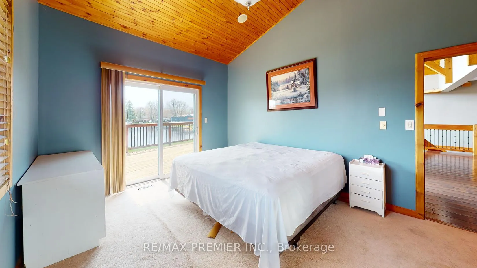 Photo 13 of 31 Paradise Boulevard, Ramara, Rural Ramara — HOMEH