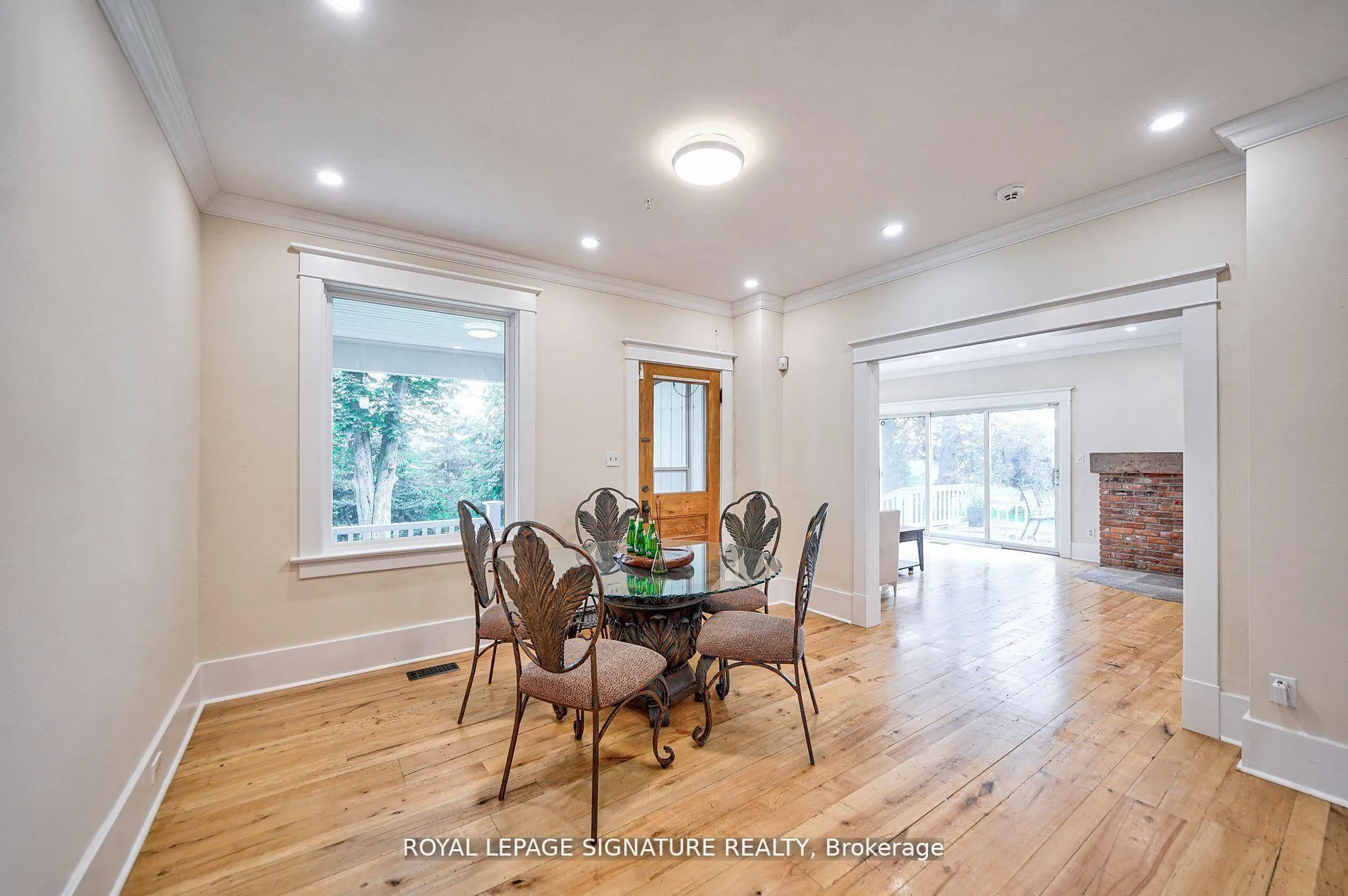 Photo 10 of 424 8th Concession Road, Hamilton, Rural Flamborough — HOMEH