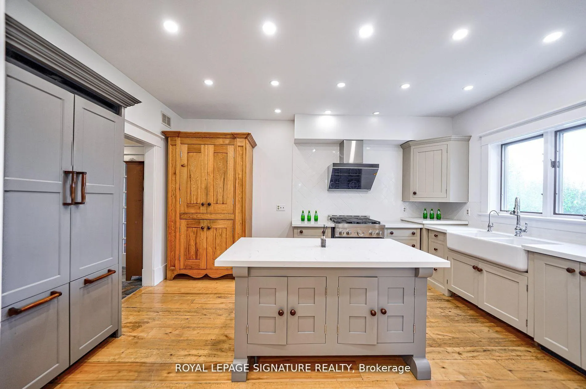 Photo 11 of 424 8th Concession Road, Hamilton, Rural Flamborough — HOMEH
