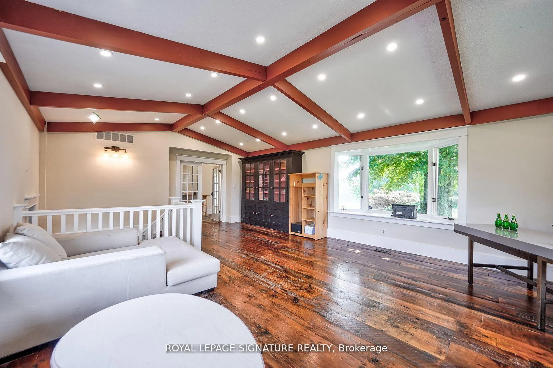 Photo 14 of 424 8th Concession Road, Hamilton, Rural Flamborough — HOMEH