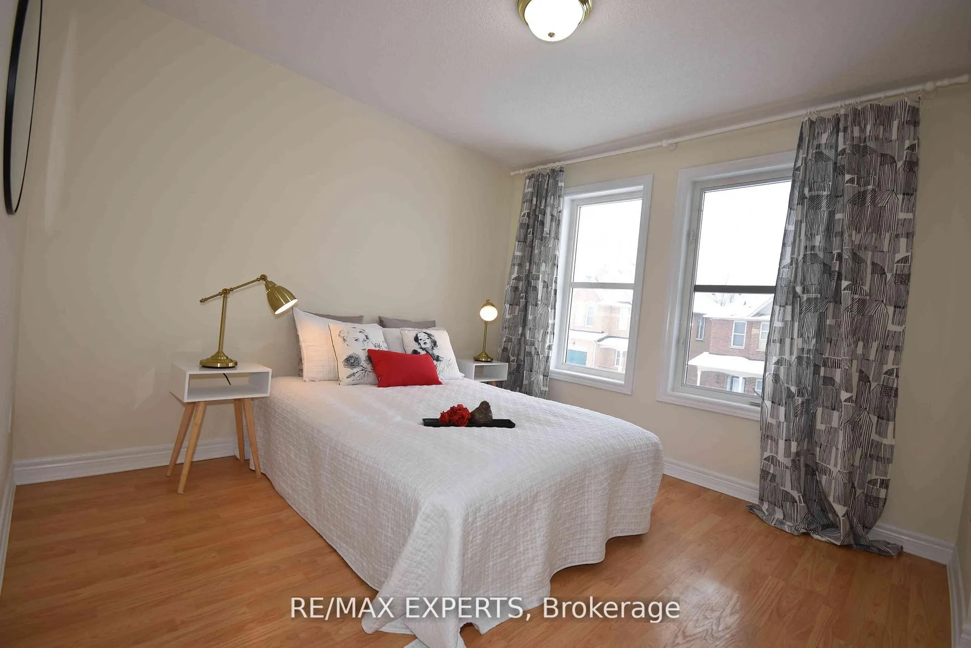 Photo 24 of Unit 7, 57 Drew Kelly Way, Markham, Buttonville — HOMEH
