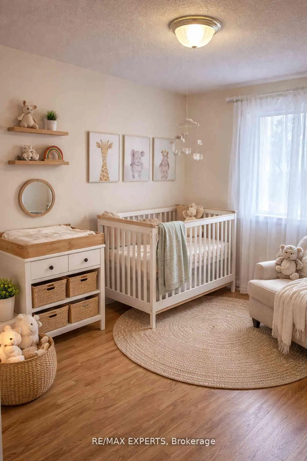 Photo 29 of Unit 7, 57 Drew Kelly Way, Markham, Buttonville — HOMEH