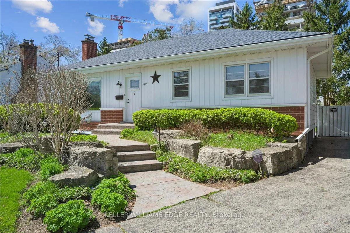 Photo 1 of 2117 Edinburgh Drive, Burlington, Brant — HOMEH