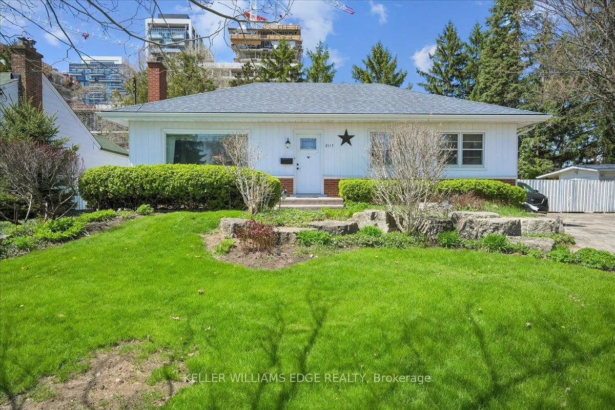 Photo 2 of 2117 Edinburgh Drive, Burlington, Brant — HOMEH