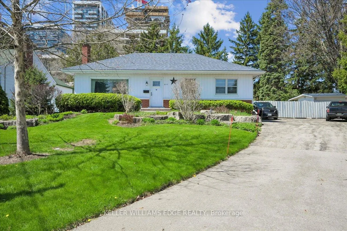 Photo 3 of 2117 Edinburgh Drive, Burlington, Brant — HOMEH