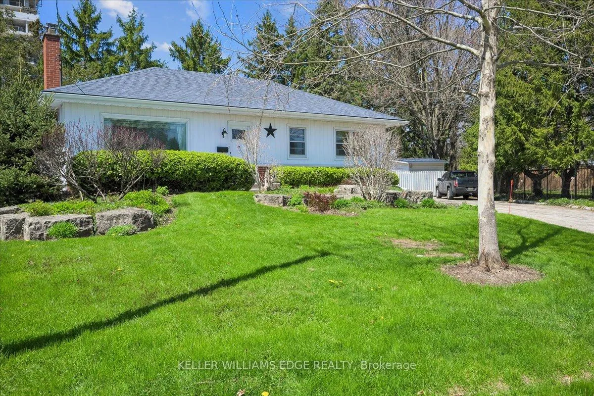 Photo 4 of 2117 Edinburgh Drive, Burlington, Brant — HOMEH