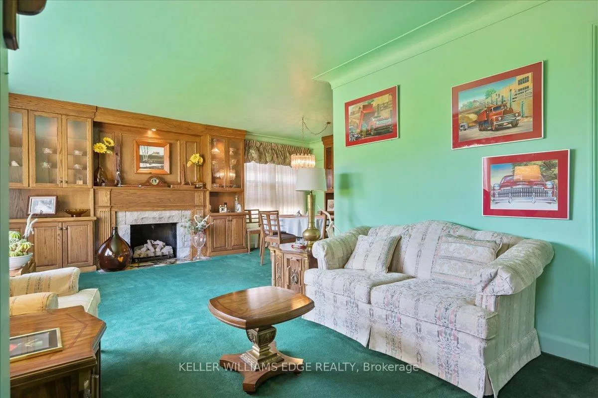 Photo 9 of 2117 Edinburgh Drive, Burlington, Brant — HOMEH