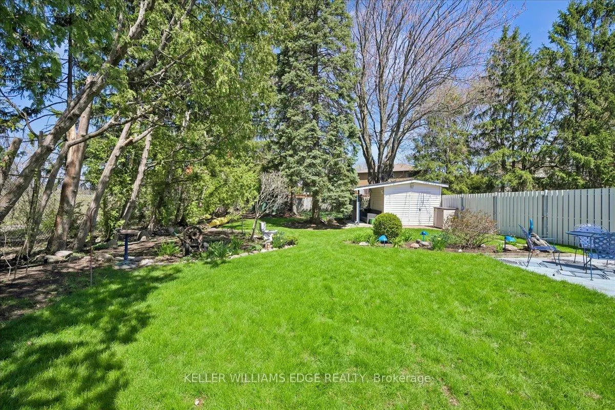 Photo 41 of 2117 Edinburgh Drive, Burlington, Brant — HOMEH
