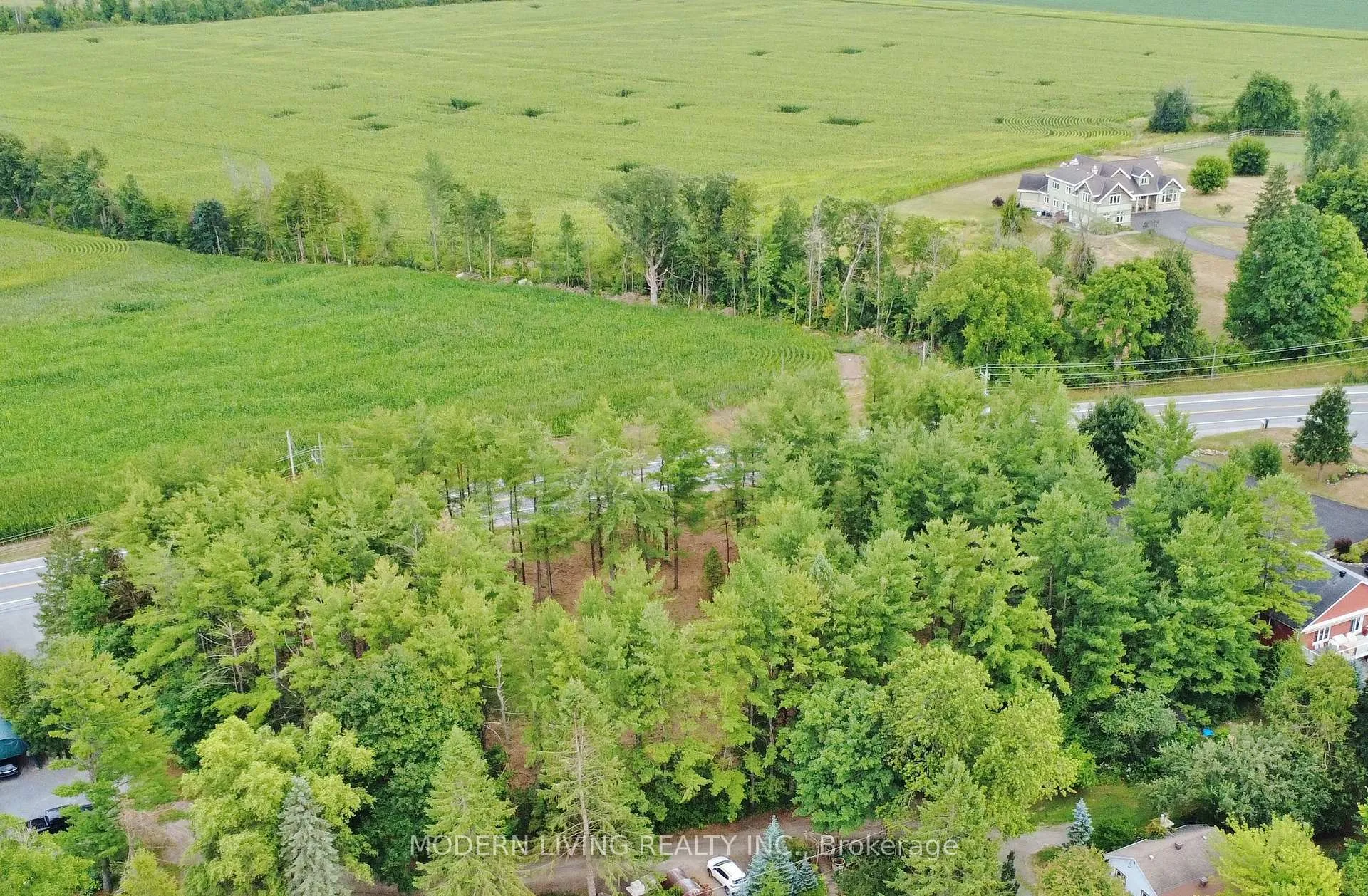 Photo 4 of 2620 River Road W, Ottawa, Manotick East to Manotick Station — HOMEH