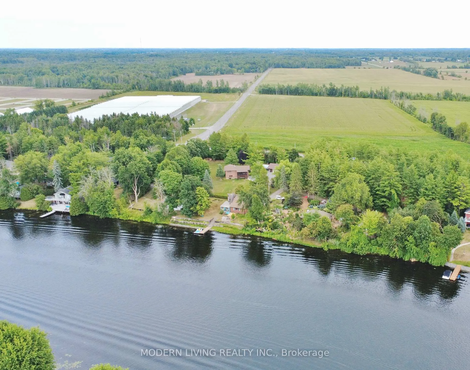 Photo 7 of 2620 River Road W, Ottawa, Manotick East to Manotick Station — HOMEH