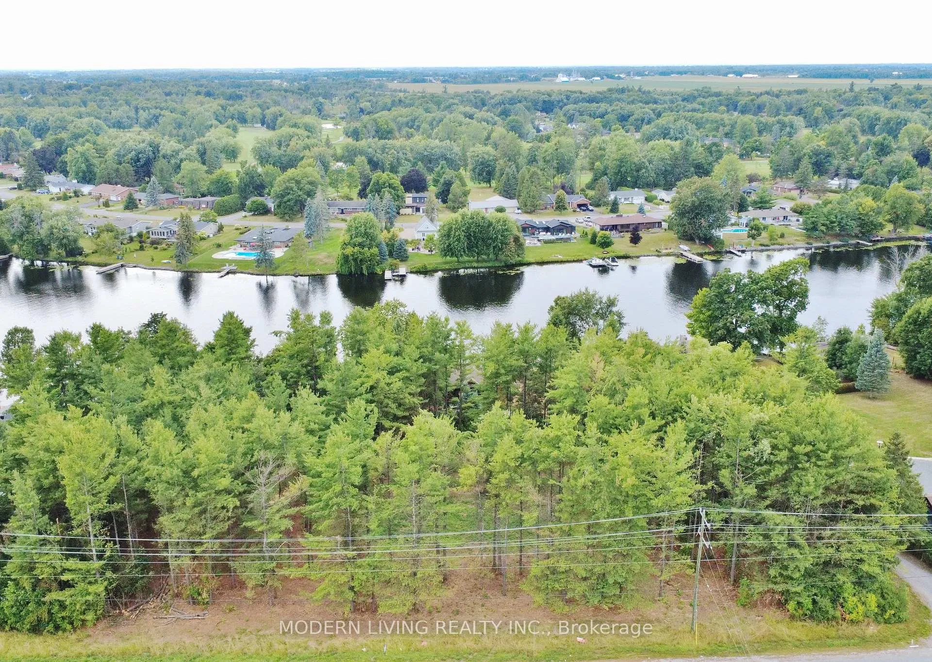 Photo 10 of 2620 River Road W, Ottawa, Manotick East to Manotick Station — HOMEH