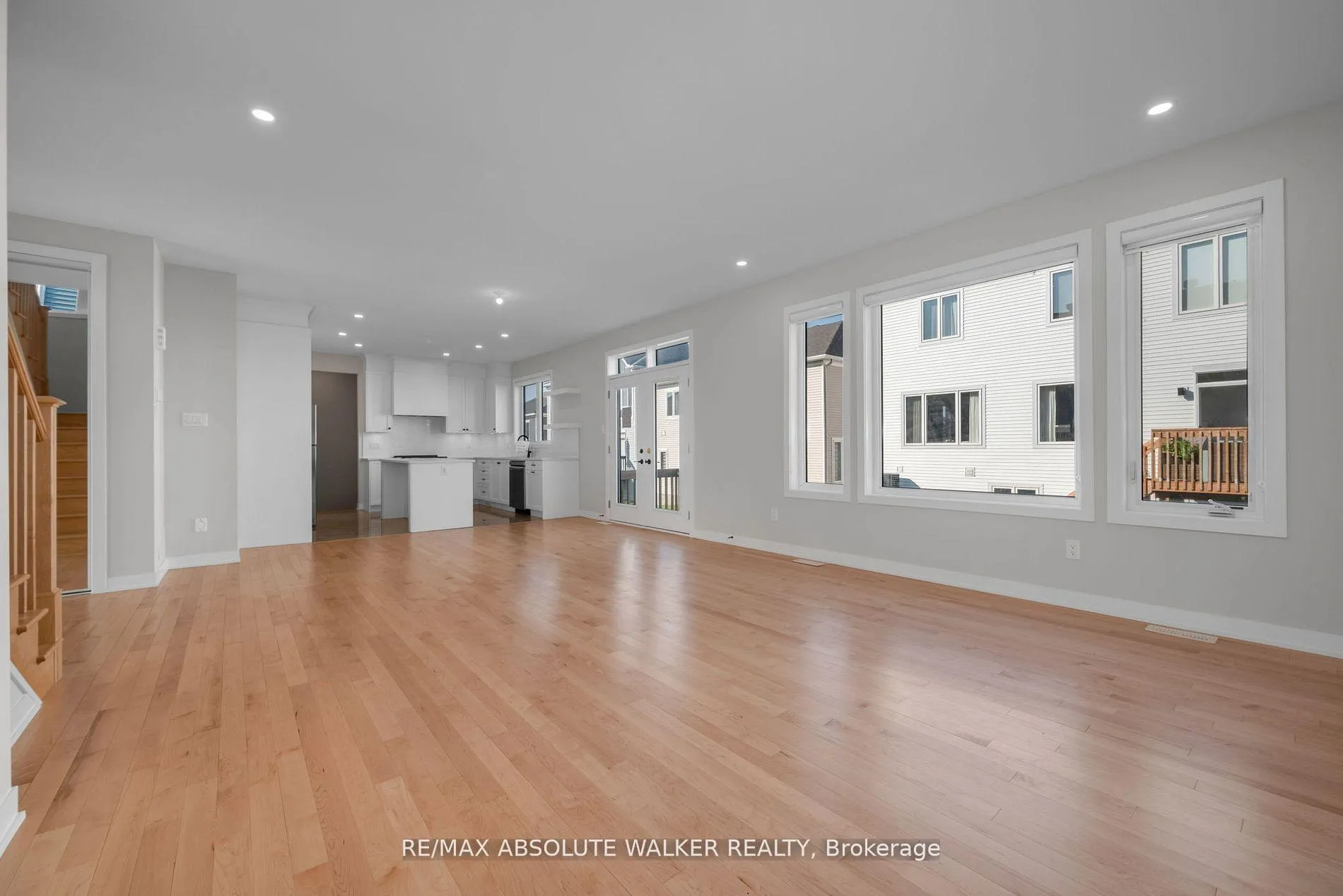 Photo 15 of 440 Appalachian Circle, Ottawa, Barrhaven - Half Moon Bay — HOMEH