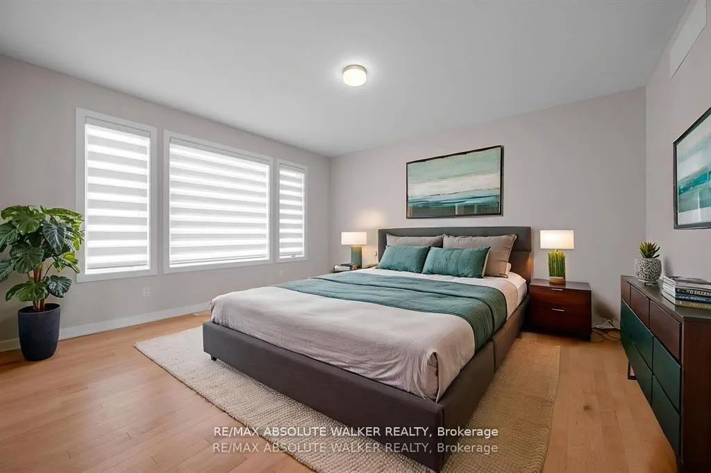 Photo 18 of 440 Appalachian Circle, Ottawa, Barrhaven - Half Moon Bay — HOMEH