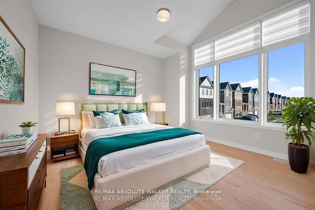 Photo 23 of 440 Appalachian Circle, Ottawa, Barrhaven - Half Moon Bay — HOMEH