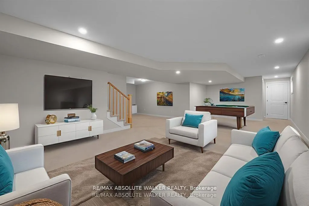 Photo 31 of 440 Appalachian Circle, Ottawa, Barrhaven - Half Moon Bay — HOMEH