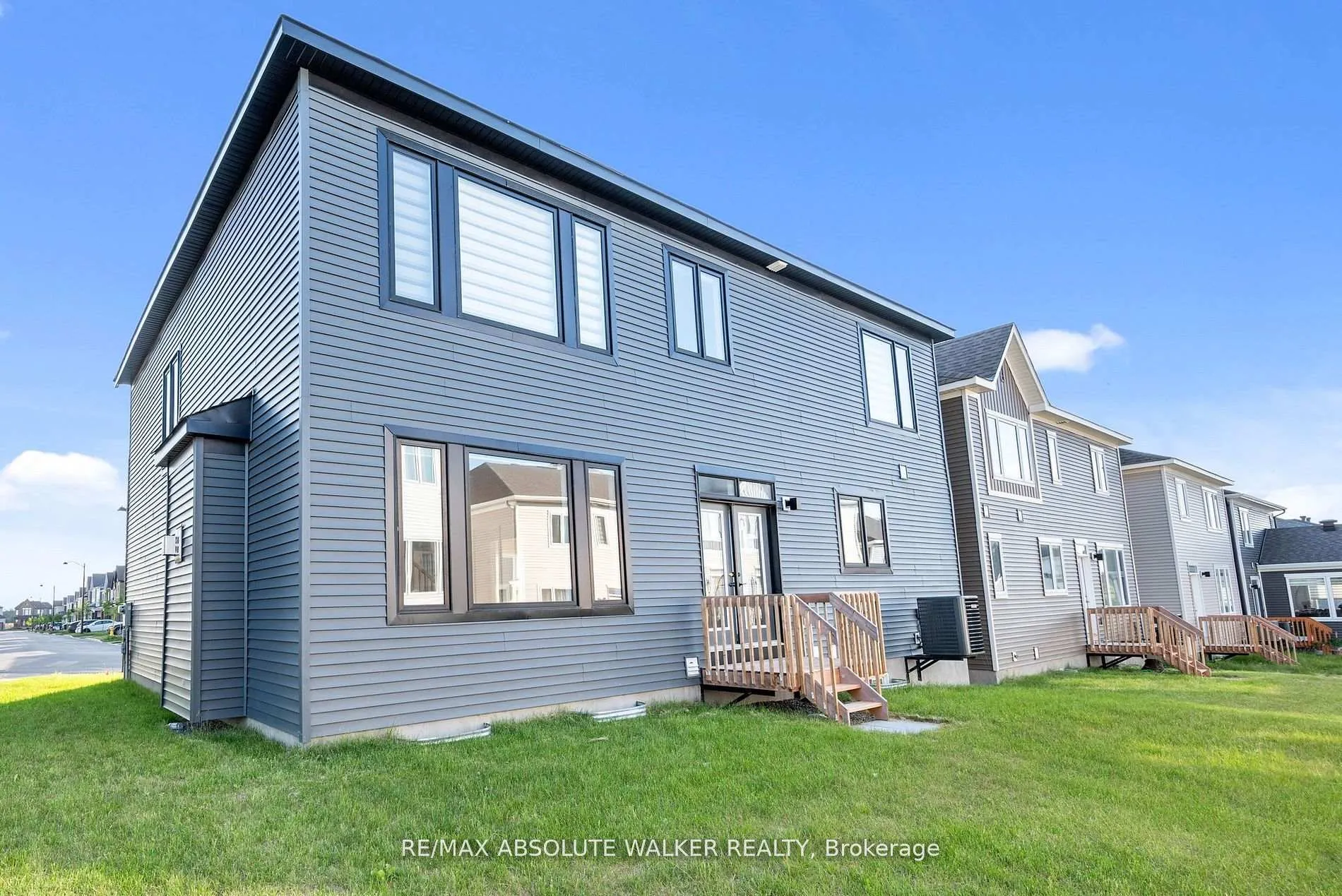 Photo 35 of 440 Appalachian Circle, Ottawa, Barrhaven - Half Moon Bay — HOMEH