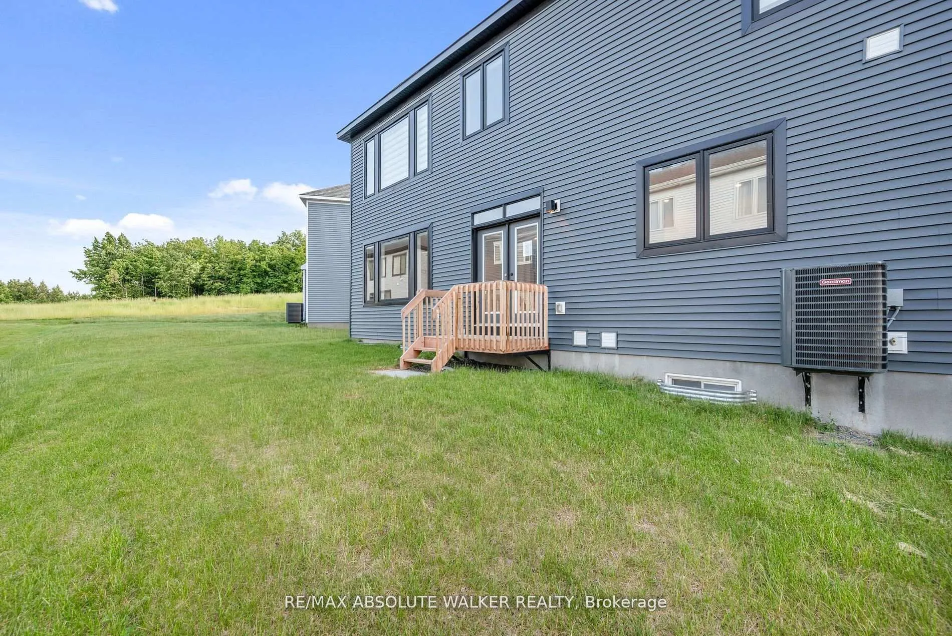 Photo 36 of 440 Appalachian Circle, Ottawa, Barrhaven - Half Moon Bay — HOMEH