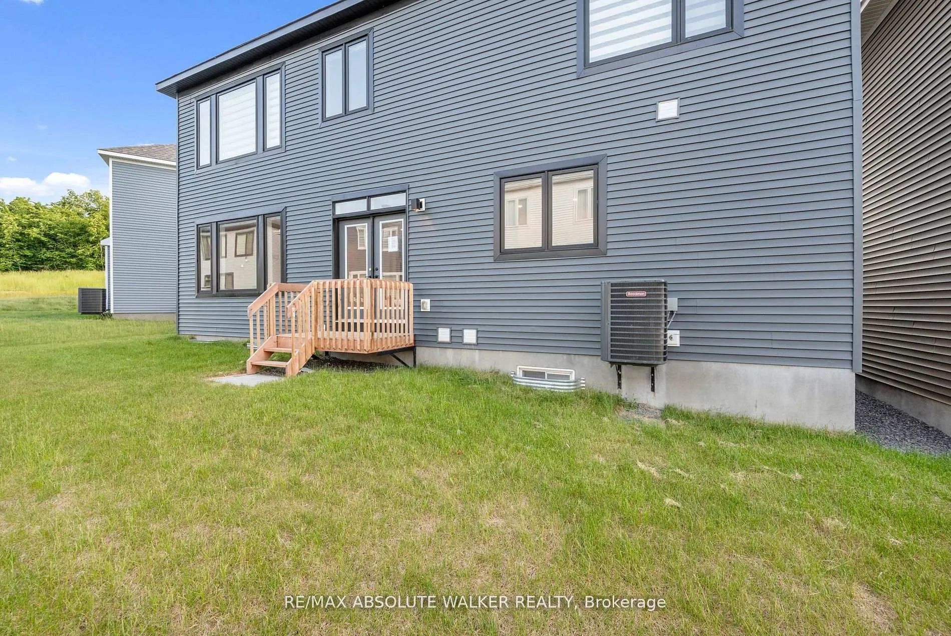 Photo 37 of 440 Appalachian Circle, Ottawa, Barrhaven - Half Moon Bay — HOMEH