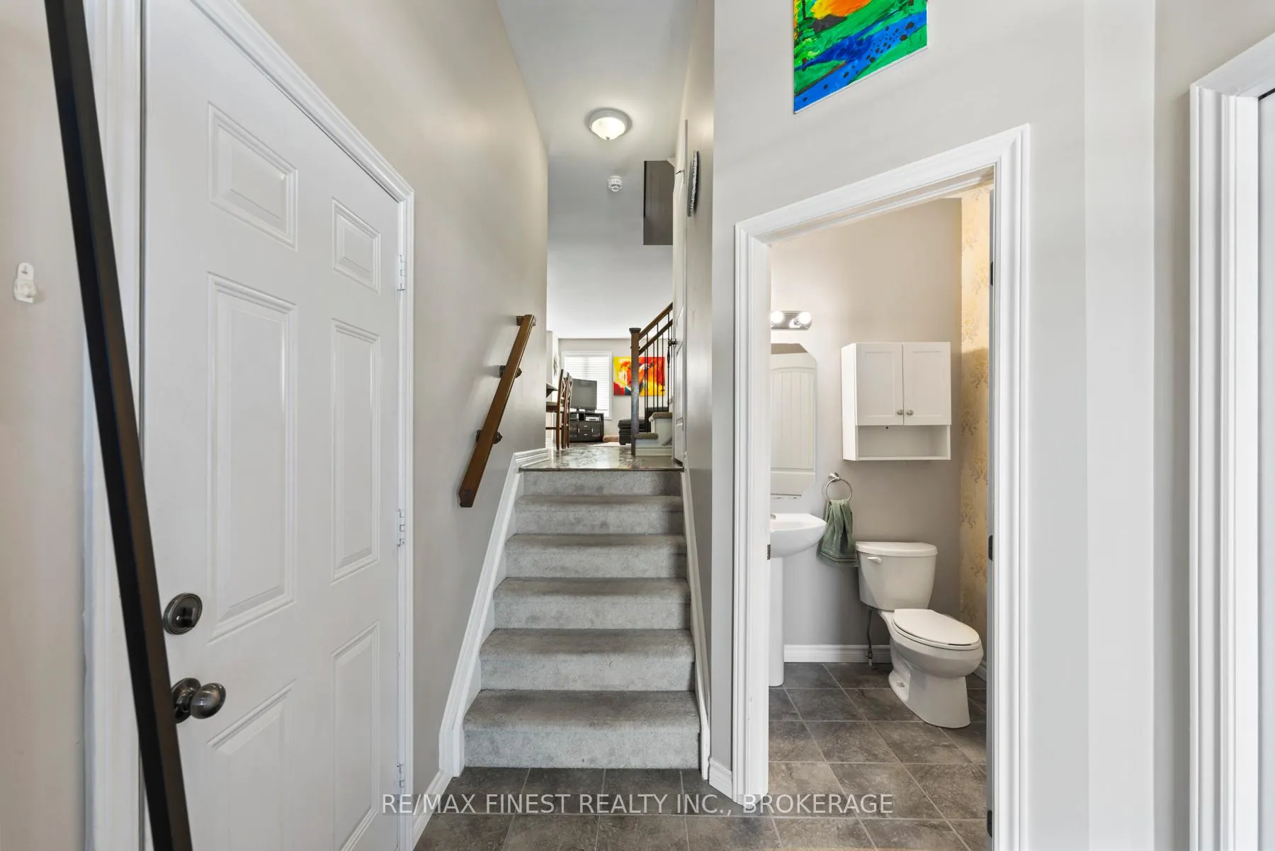 Photo 3 of 1395 Tremont Drive, Kingston, City Northwest — HOMEH