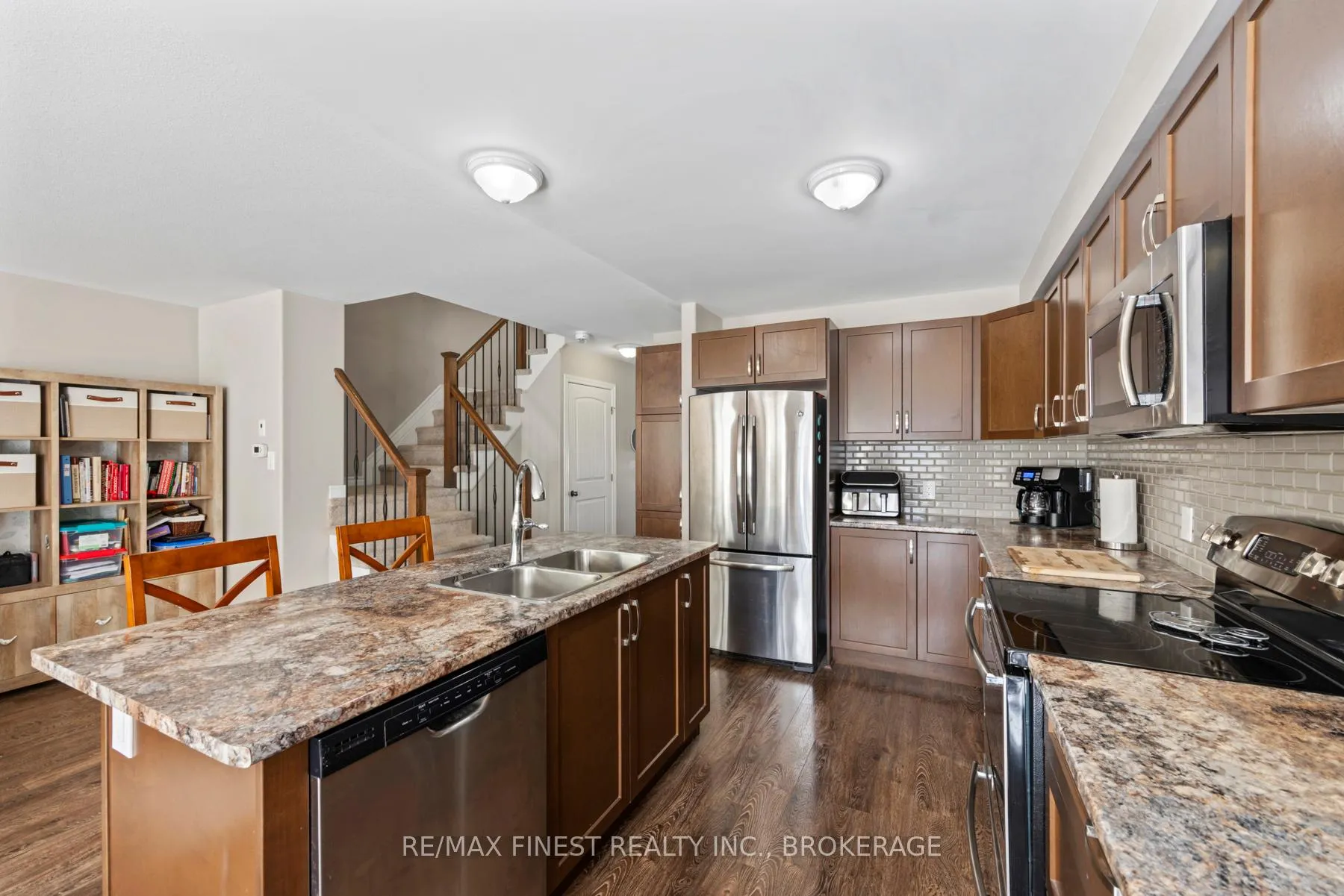 Photo 12 of 1395 Tremont Drive, Kingston, City Northwest — HOMEH