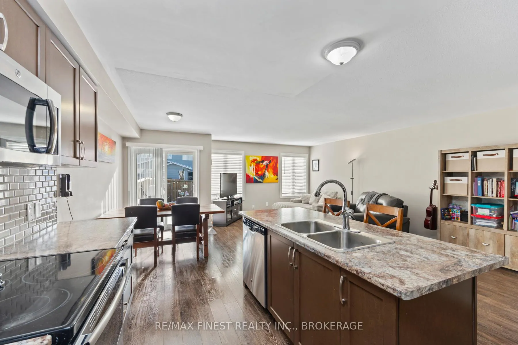 Photo 13 of 1395 Tremont Drive, Kingston, City Northwest — HOMEH