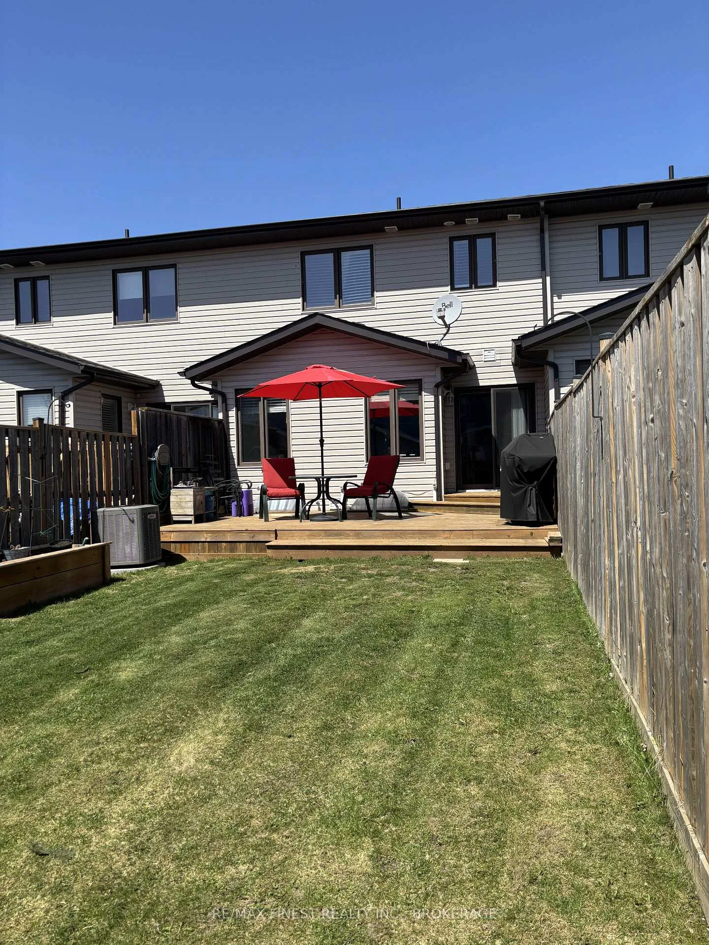 Photo 31 of 1395 Tremont Drive, Kingston, City Northwest — HOMEH