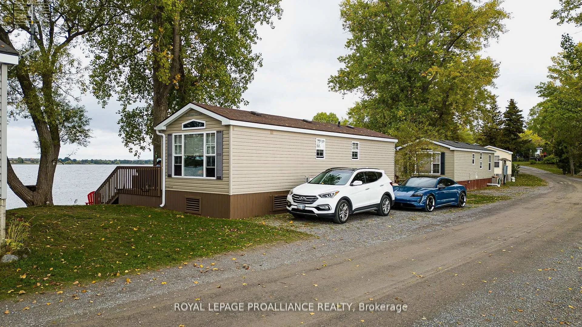Photo of 486 Cty Rd 18- 64 Cherry Beach Lane