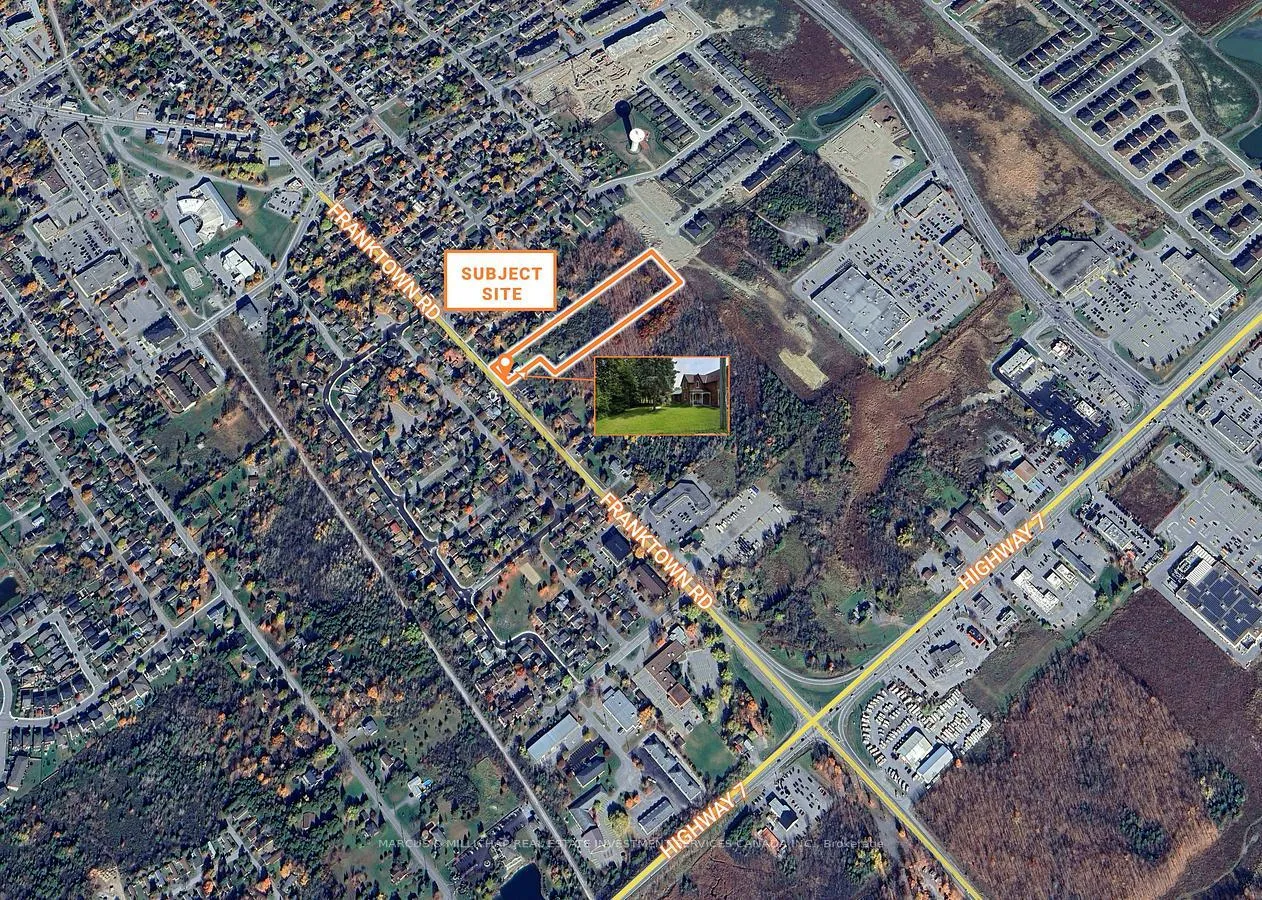 Photo of 293 Franktown Road