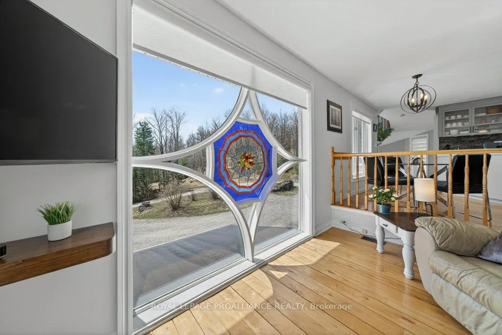 Photo 5 of 9537 Road 509, Frontenac, Frontenac North — HOMEH