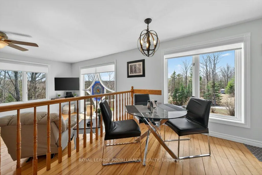 Photo 8 of 9537 Road 509, Frontenac, Frontenac North — HOMEH