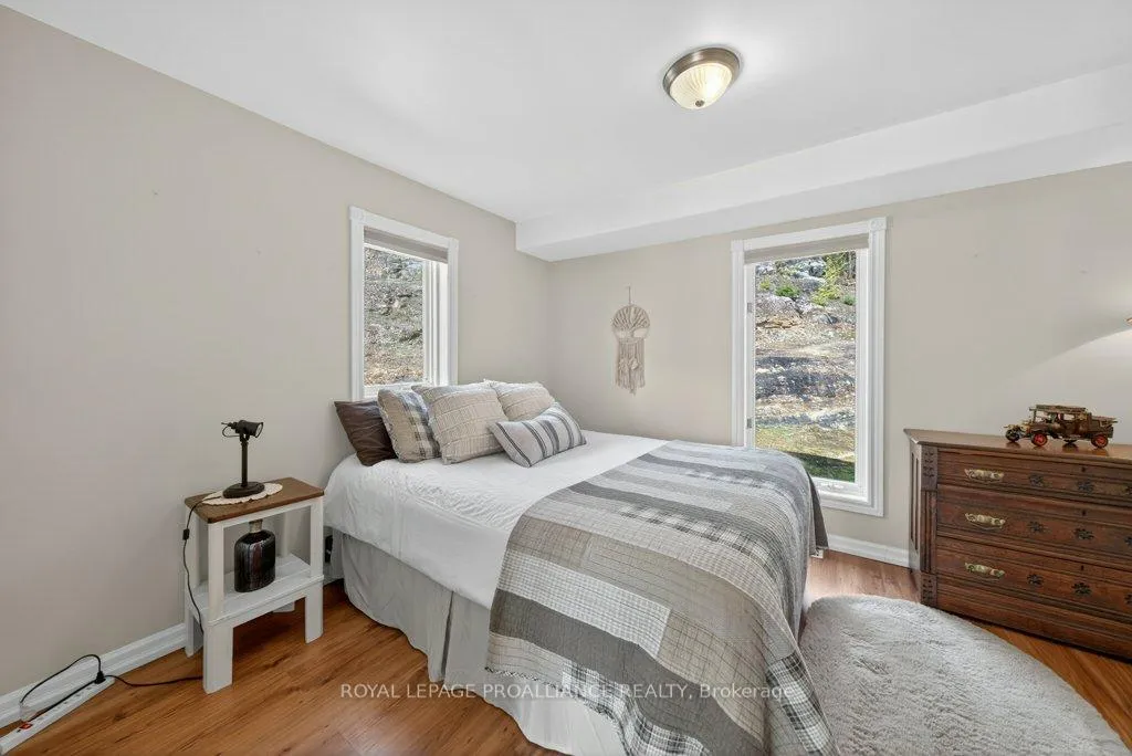 Photo 13 of 9537 Road 509, Frontenac, Frontenac North — HOMEH