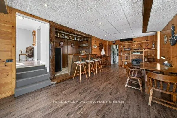 Photo 20 of 9537 Road 509, Frontenac, Frontenac North — HOMEH