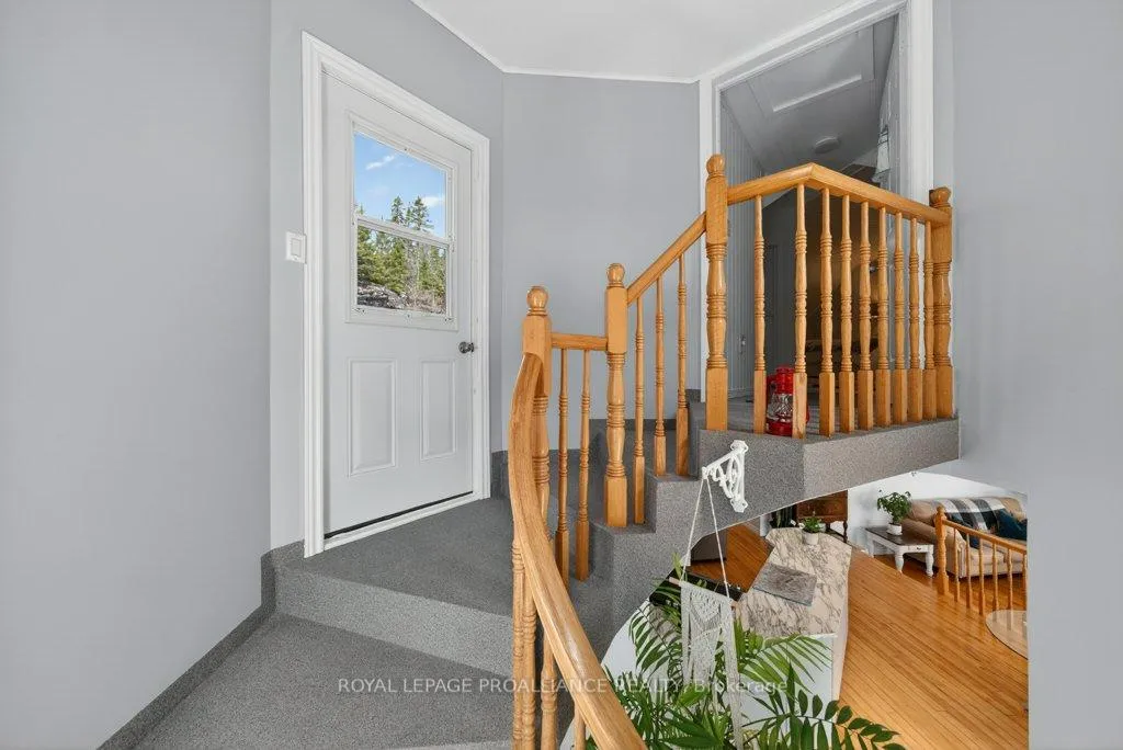 Photo 22 of 9537 Road 509, Frontenac, Frontenac North — HOMEH