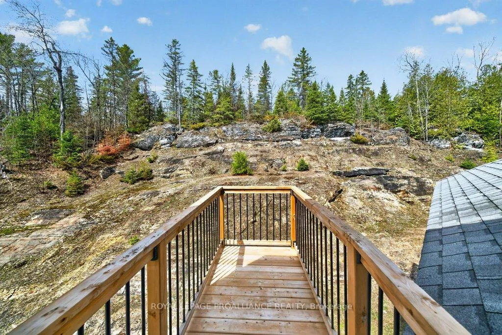 Photo 23 of 9537 Road 509, Frontenac, Frontenac North — HOMEH