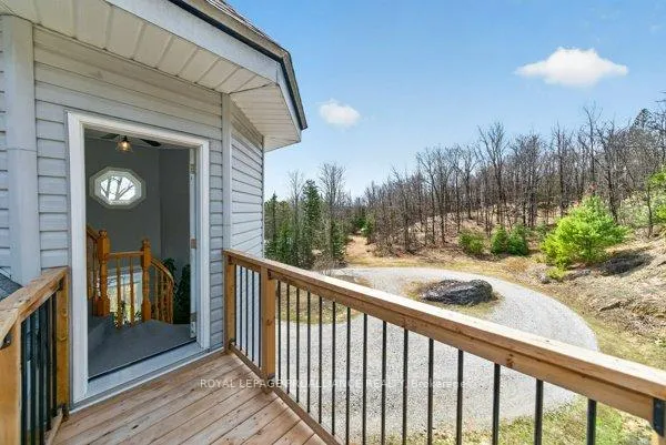 Photo 24 of 9537 Road 509, Frontenac, Frontenac North — HOMEH