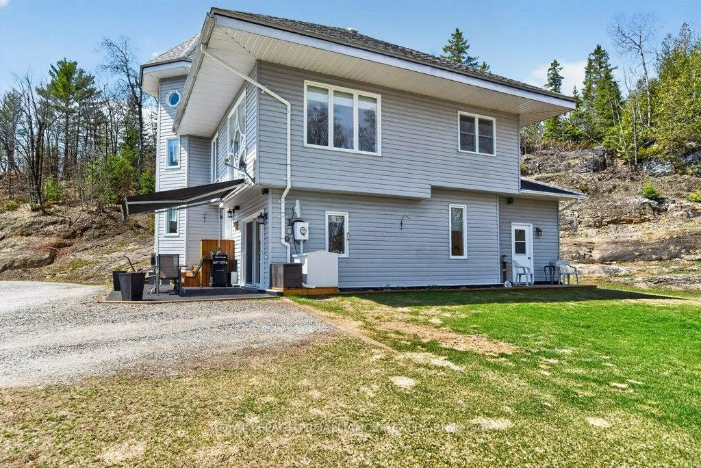 Photo 27 of 9537 Road 509, Frontenac, Frontenac North — HOMEH