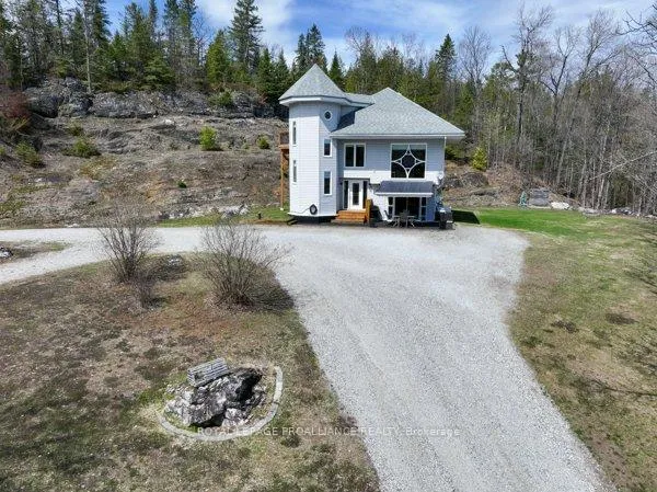 Photo 29 of 9537 Road 509, Frontenac, Frontenac North — HOMEH