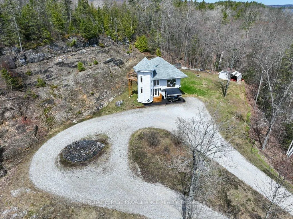 Photo 31 of 9537 Road 509, Frontenac, Frontenac North — HOMEH