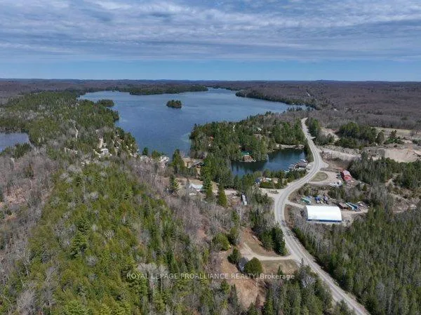 Photo 36 of 9537 Road 509, Frontenac, Frontenac North — HOMEH