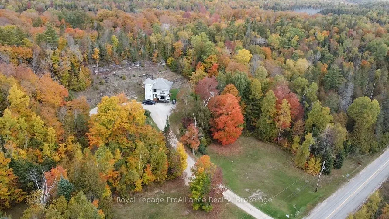 Photo 32 of 9537 Road 509, Frontenac, Frontenac North — HOMEH